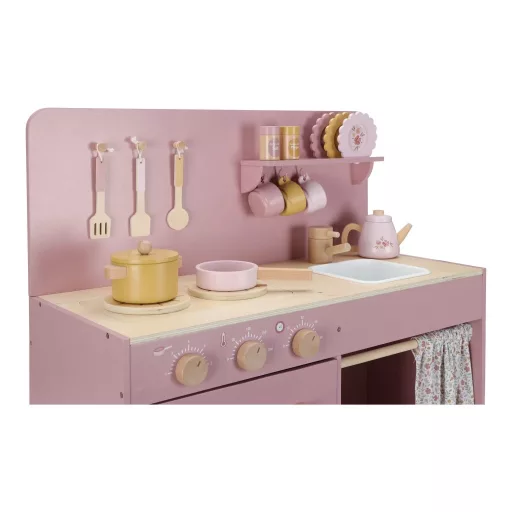 Little Dutch játékkonyha pink