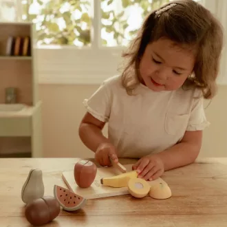 Little Dutch vágható gyümölcs