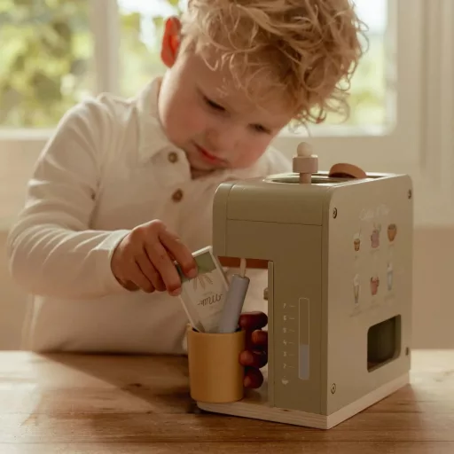 Little Dutch kávéfőző