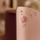 Little Dutch fa játék babakocsi kiegészítőkkel - Fairy Garden