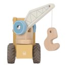 Little Dutch darus autó figurával