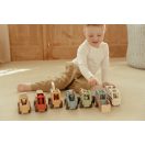 Little Dutch darus autó figurával