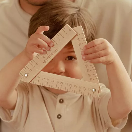 Little Dutch szerszámos láda
