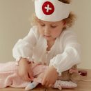 Little Dutch orvosi táska