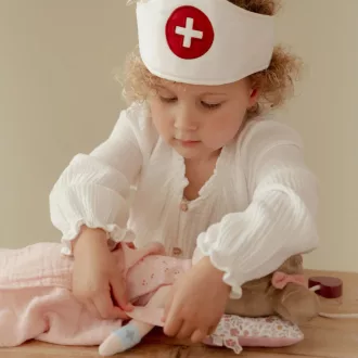Little Dutch orvosi táska