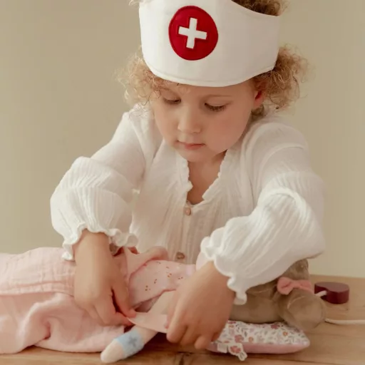 Little Dutch orvosi táska
