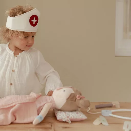 Little Dutch orvosi táska