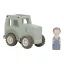 Little Dutch traktor figurával