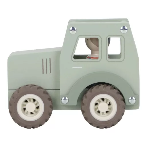 Little Dutch traktor figurával