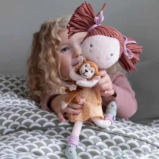 Little Dutch Sophia baba - 35 cm