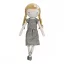 Little Dutch Julia baba - 35 cm