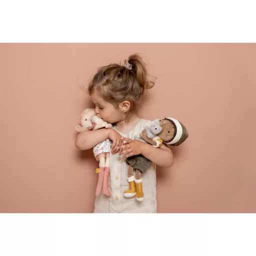 Little Dutch Jake baba - 35 cm