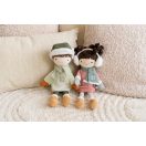 Little Dutch Jill baba - 35 cm LIMITÁLT KIADÁS