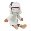Little Dutch Sam baba - 35 cm