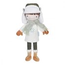 Little Dutch Sam baba - 35 cm