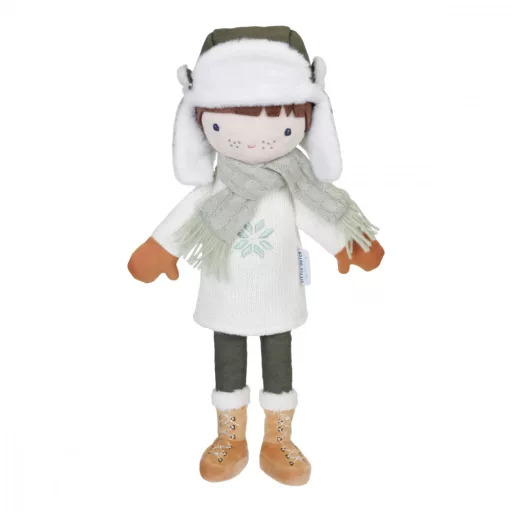 Little Dutch Sam baba - 35 cm