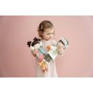 Little Dutch Sam baba - 35 cm