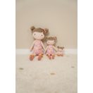 Little Dutch Rosa baba - 10 cm