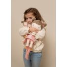 Little Dutch Rosa baba - 10 cm