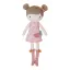 Little Dutch Rosa baba - 35 cm