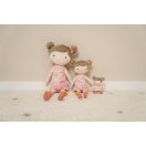 Little Dutch Rosa baba - 35 cm