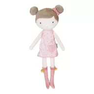Little Dutch Rosa baba - 50 cm