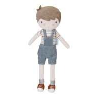 Little Dutch Jim baba - 35 cm új modell