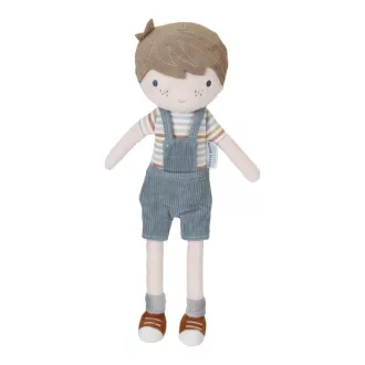 Little Dutch Jim baba - 35 cm új modell