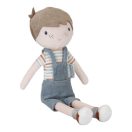 Little Dutch Jim baba - 35 cm új modell