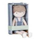 Little Dutch Jim baba - 35 cm új modell