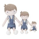 Little Dutch Jim baba - 35 cm új modell