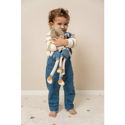 Little Dutch Jim baba - 35 cm új modell