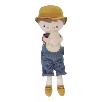 Little Dutch Jim baba 35 cm - Little Farm