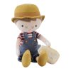 Little Dutch Jim baba 35 cm - Little Farm