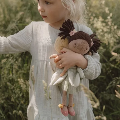 Little Dutch Evi tündér baba 35 cm
