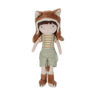 Little Dutch Sam baba 35 cm - Forest Friends