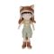 Little Dutch Sam baba 35 cm - Forest Friends
