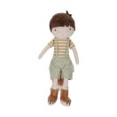 Little Dutch Sam baba 35 cm - Forest Friends