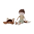 Little Dutch Sam baba 35 cm - Forest Friends