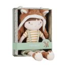 Little Dutch Sam baba 35 cm - Forest Friends