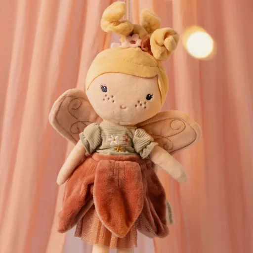 Little Dutch Mila tündér baba 35 cm