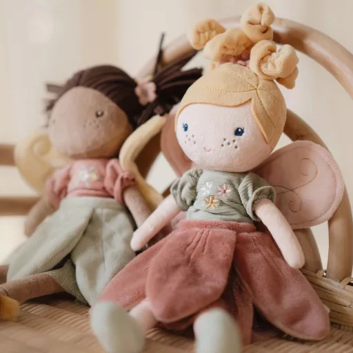 Little Dutch Mila tündér baba 35 cm