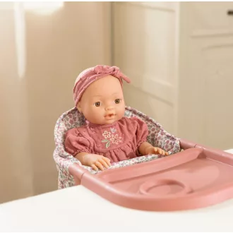 Little Dutch asztalra rögzíthető játék etetőszék