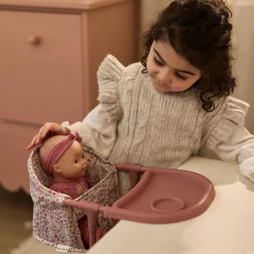 Little Dutch asztalra rögzíthető játék etetőszék