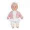 Little Dutch Philou baba
