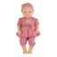 Little Dutch itatós‑pisilős Livia baba