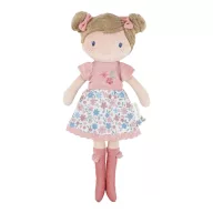 Little Dutch Rosa baba - 35 cm