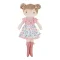 Little Dutch Rosa baba - 35 cm