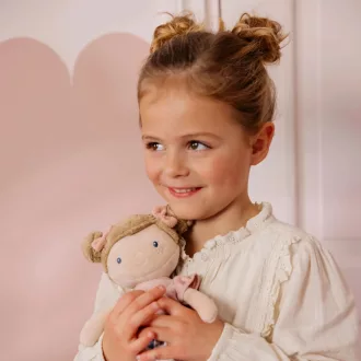 Little Dutch Rosa baba - 35 cm