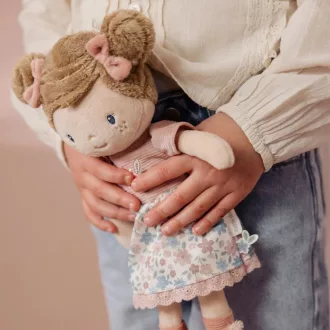 Little Dutch Rosa baba - 35 cm